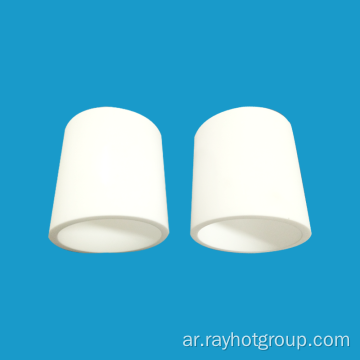 صفيحة PTFE / PTFE ذات الجودة الجيدة